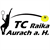 Logo für Clubmeisterschaft, SV Aurach Tennis
