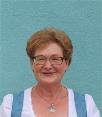 Anita Streicher